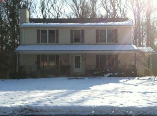 229 E Pittsfield St, Pennsville, NJ 08070
