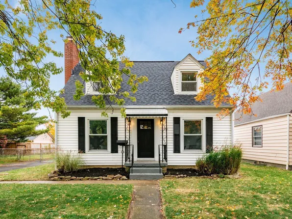 836 S Weyant Ave, Columbus, OH 43227