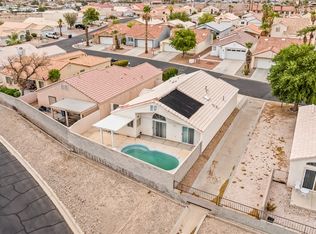 1185 Chippewa Dr, Bullhead City, AZ 86442