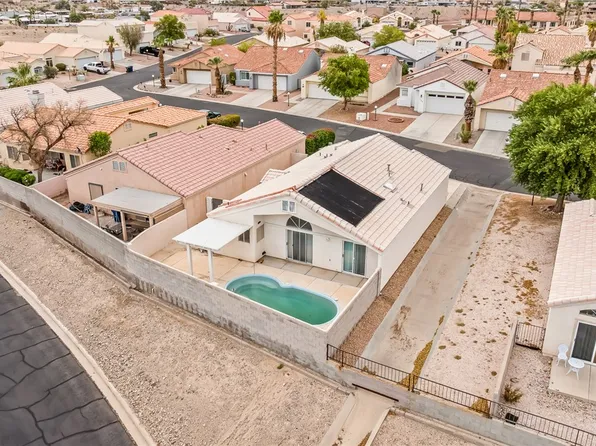 1185 Chippewa Dr, Bullhead City, AZ 86442