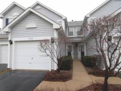 4512 W Brownstone Way, Waukegan, IL, 60085