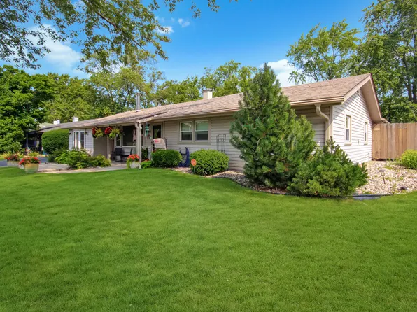 4446 189th St, Country Club Hills, IL 60478