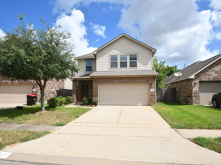 3419 Atherton Ridge Ln — Photo 7