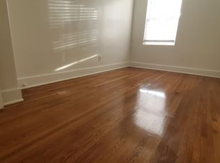 1324 S Bronson Ave, Los Angeles, CA 90019
