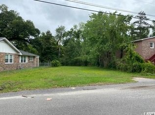 1736 Hiland Ave, Conway, SC 29527