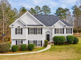 810 Tabby Ln, Athens, GA 30605