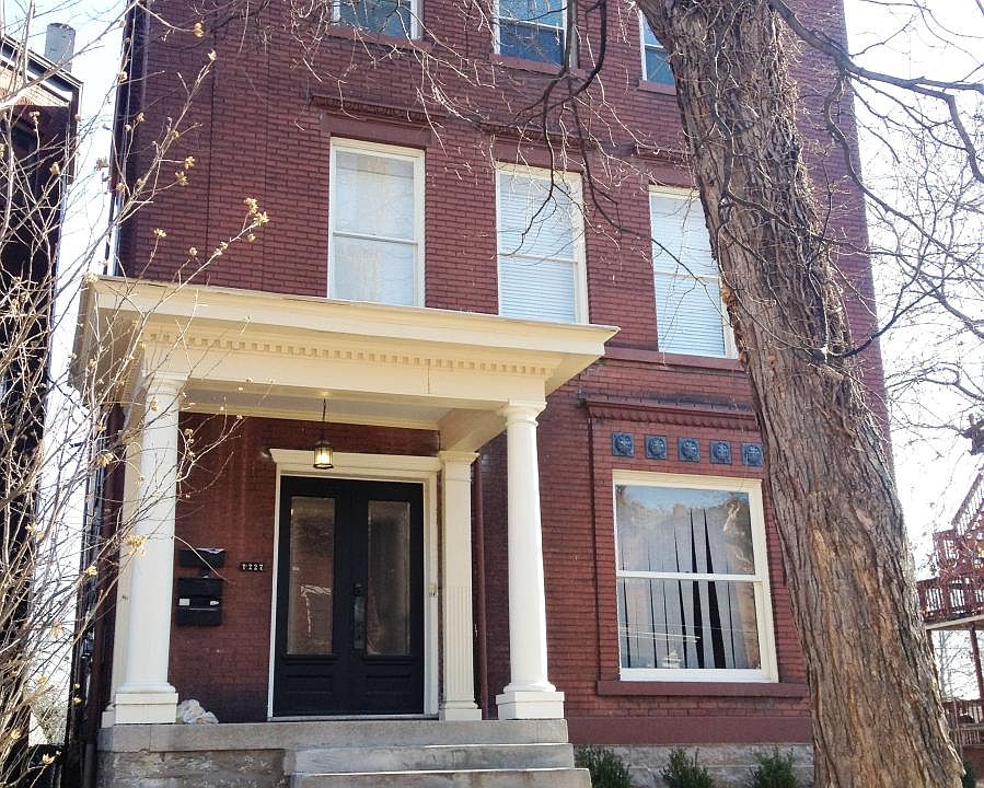 1st image of 1227 S Brook St #1