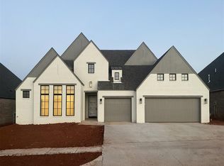 18009 Youngs Ave, Oklahoma City, OK 73159