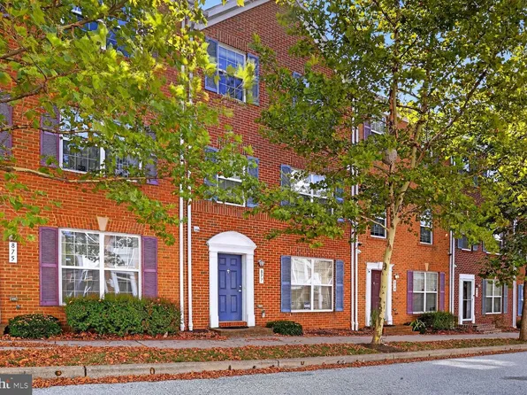 877 Ryan St, Baltimore, MD 21230