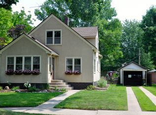 413 3rd St SW, Montgomery, MN 56069