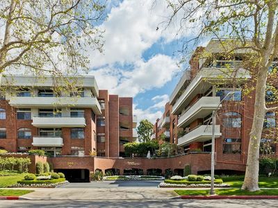 200 N Swall Dr UNIT 460, Beverly Hills, CA, 90211