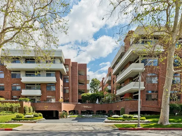 200 N Swall Dr Unit 460, Beverly Hills, CA 90211