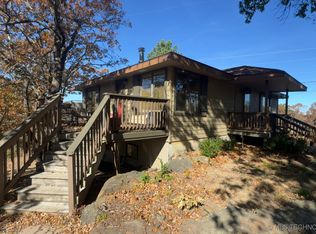 18240 S 80th West Ave, Mounds, OK 74047