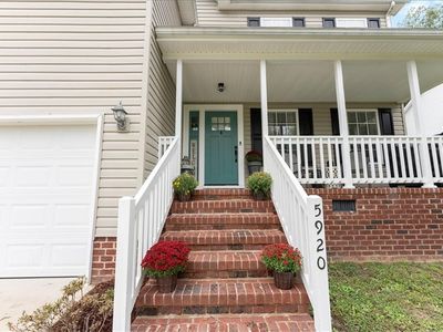 5920 Montpelier Dr, Williamsburg, VA, 23188