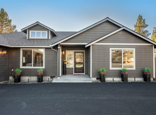 53845 Pine Grove Rd, La Pine, OR 97739