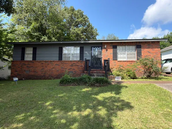 34 S Broadway St, Florence, AL 35630