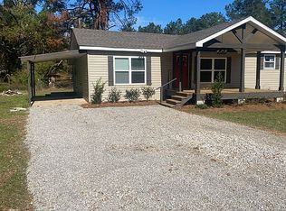 870 Highway 772 E, Jena, LA 71342