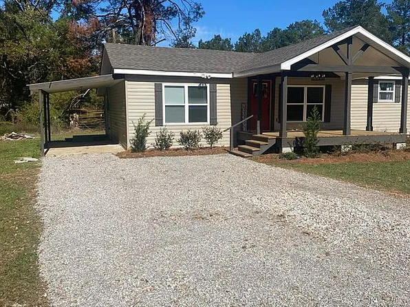 870 Highway 772 E, Jena, LA 71342