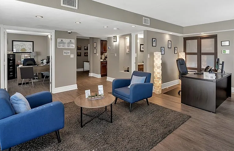 Promenade At Belleair Apartments — Photo 15