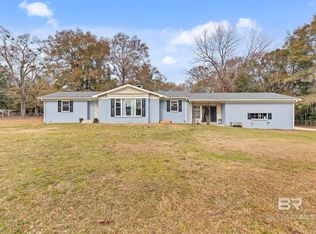 4690 Lott Rd, Eight Mile, AL 36613