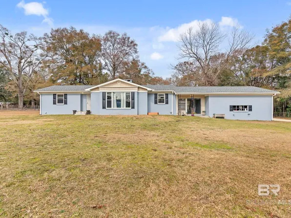 4690 Lott Rd, Eight Mile, AL 36613