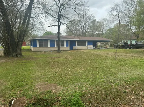 895 Archie St, Vidor, TX 77662