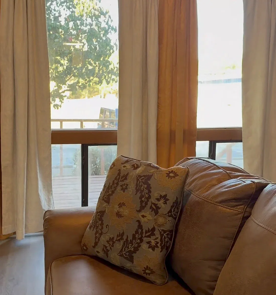 1 bed, 980 sqft, $1,100 — Photo 2