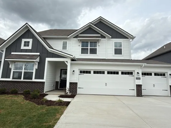 7516 Fallsworth Dr, Avon, IN 46123