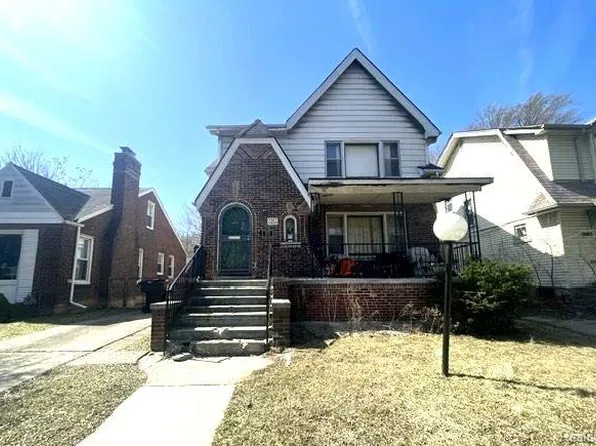 5975 Lakeview St, Detroit, MI 48213
