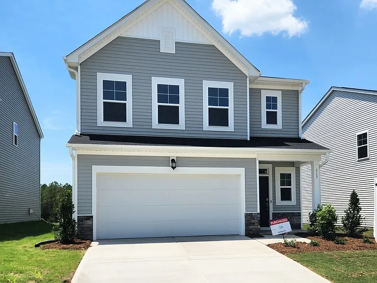 713 Painted Daisy Ln — Photo 1