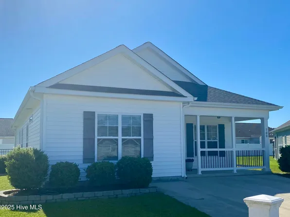 700 Seneca Court, Winterville, NC 28590