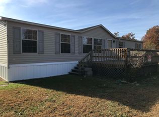 517 Seagraves Holw, Olive Hill, KY 41164