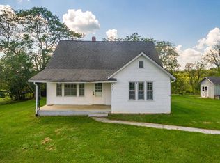 6307 Poplar Camp Rd, Austinville, VA 24312