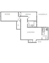 Sold by Corcoran