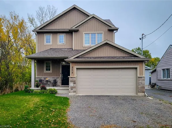 4274 6th Ave, Niagara Falls, ON L2E 4S8