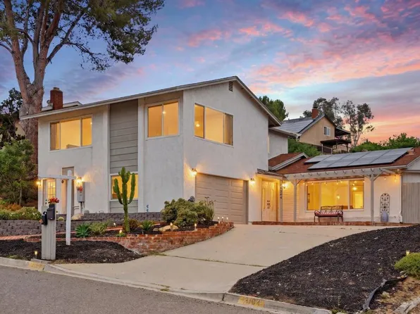 13104 Lakeview Granada Dr, Lakeside, CA 92040