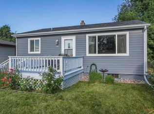 2119 Oak Ave, Rapid City, SD 57701