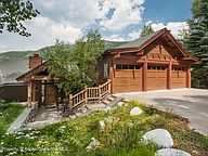 222 Roaring Fork Drive, Aspen, CO 81611