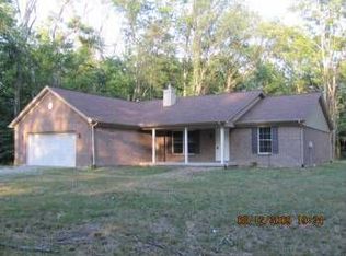 3300 Musgrove Rd, Williamsburg, OH 45176