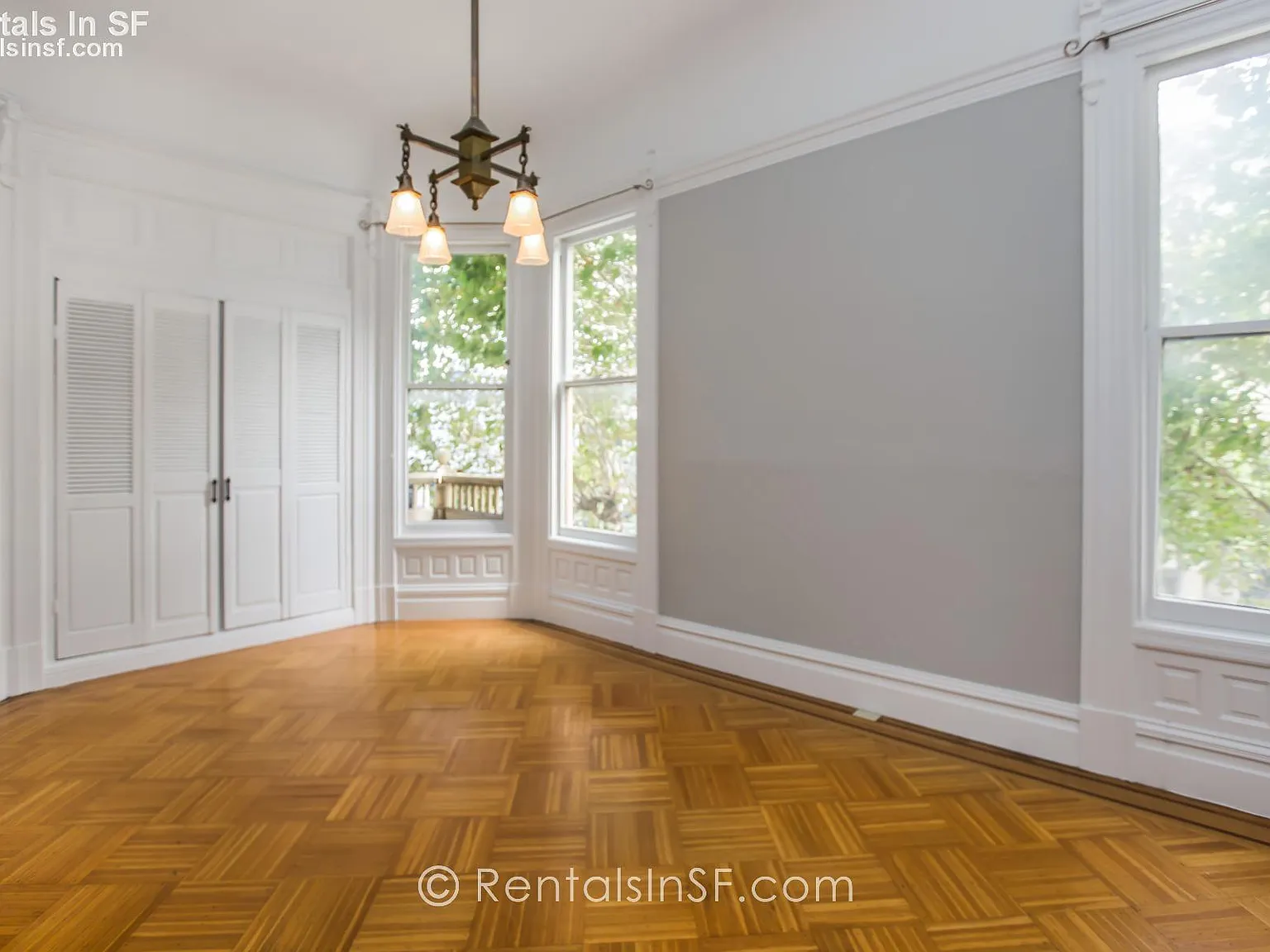 1 bed, 1.0 bath, $4,995 — Photo 3