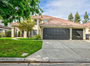3668 W Ellery Ave, Fresno, CA