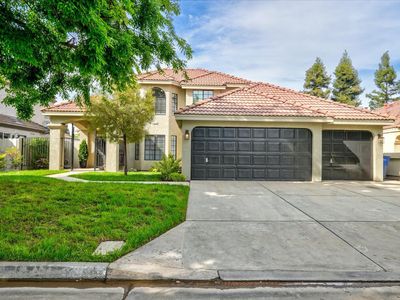 3668 W Ellery Ave, Fresno, CA, 93711