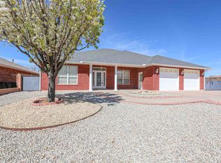 3741 Fernwood Ave, Alamogordo, NM 88310