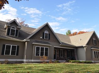 410 Baker Rd, Candia, NH 03034