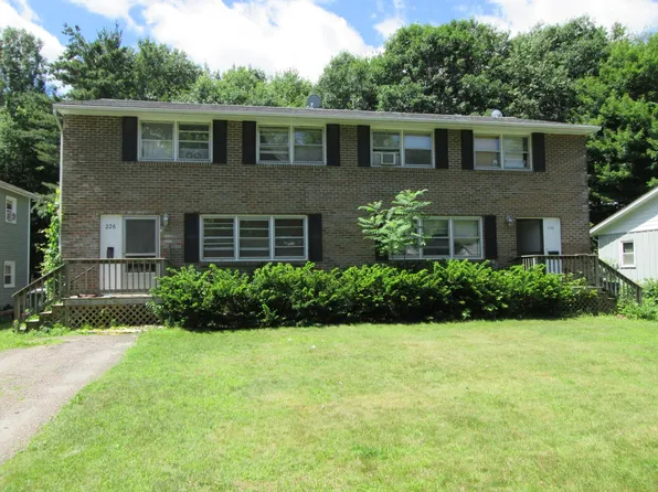 226 Curtis Ave, Burlington, VT 05408