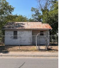 346 W Sayers Ave, San Antonio, TX 78214