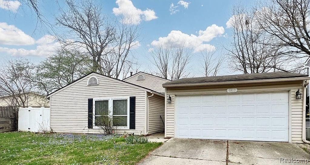 5903 Big Pine Ct, Ypsilanti, MI 48197 Zillow