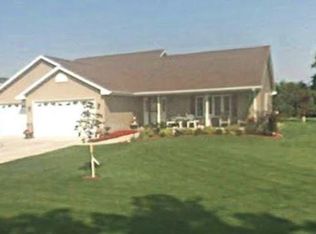 5042 Adams St, Butte Des Morts, WI 54927