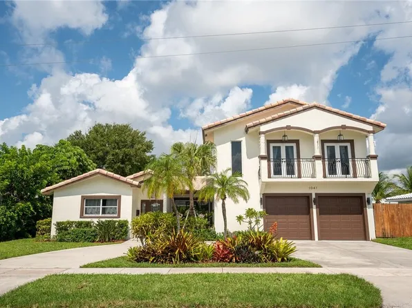 1041 SW 9th Terrace, Boca Raton, FL 33486