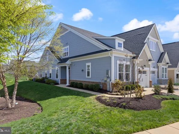 3070 Spring Peeper Ct, Odenton, MD 21113